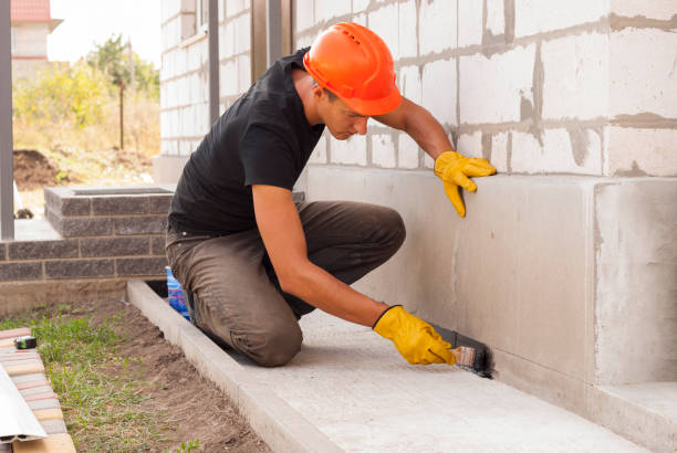 Licensed Foundation Crack Repair service in Bridgeton, NJ - Halo Water Proofing